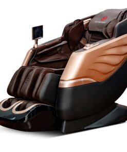 GHẾ MASSAGE OKINAIWA V3