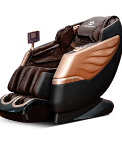 GHẾ MASSAGE OKINAIWA V3