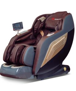 GHẾ MASSAGE OKINAIWA LX-1165